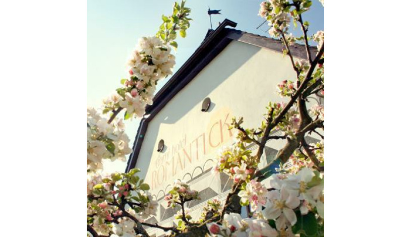 Boutique hotel RomantiCK Český Krumlov